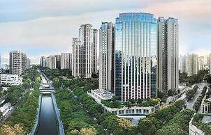 The Mumian Hotel Shenzhen Houhai