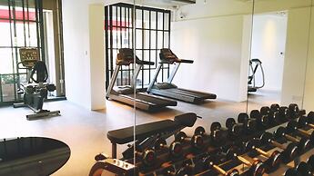 The Mumian Hotel Shenzhen Houhai