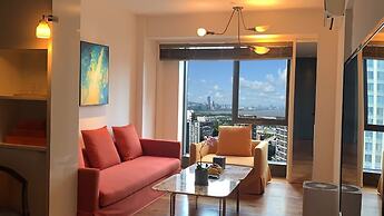 The Mumian Hotel Shenzhen Houhai