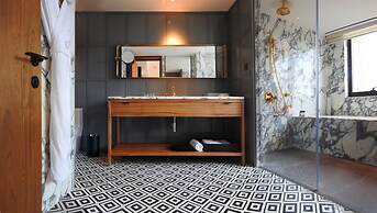 The Mumian Hotel Shenzhen Houhai