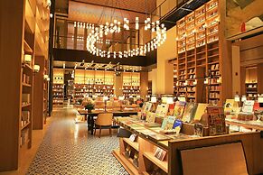 The Mumian Hotel Shenzhen Houhai