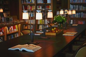 The Mumian Hotel Shenzhen Houhai