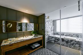 The Mumian Hotel Shenzhen Houhai