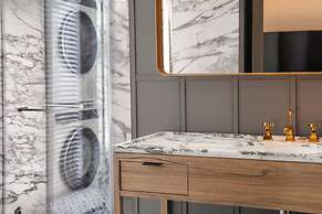 The Mumian Hotel Shenzhen Houhai