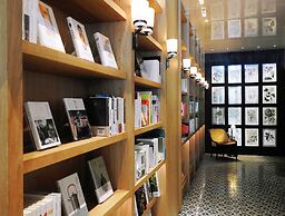 The Mumian Hotel Shenzhen Houhai