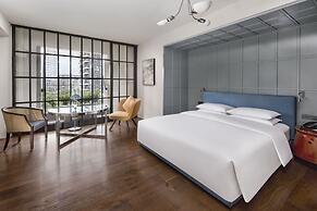 The Mumian Hotel Shenzhen Houhai