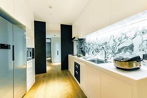 The Mumian Hotel Shenzhen Houhai