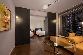 The Mumian Hotel Shenzhen Houhai