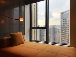 The Mumian Hotel Shenzhen Houhai