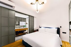 The Mumian Hotel Shenzhen Houhai