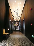 The Mumian Hotel Shenzhen Houhai