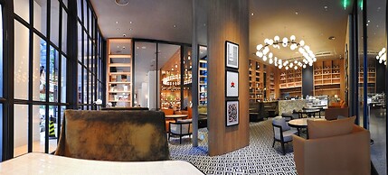 The Mumian Hotel Shenzhen Houhai