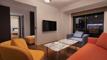 The Mumian Hotel Shenzhen Houhai