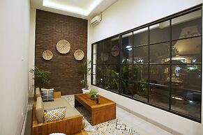 Arkananta Villa - Hostel