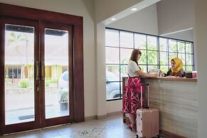 Arkananta Villa - Hostel