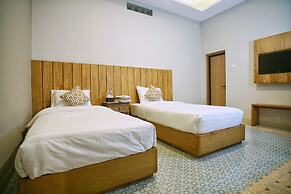 Arkananta Villa - Hostel