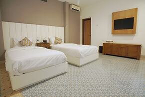 Arkananta Villa - Hostel