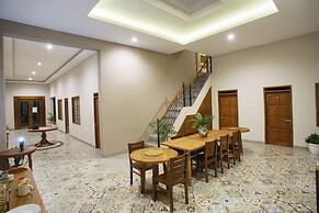 Arkananta Villa - Hostel