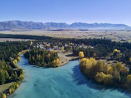 Lake Ruataniwha Holiday Park