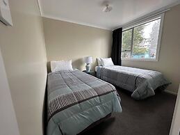 Lake Ruataniwha Holiday Park