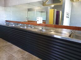 Lake Ruataniwha Holiday Park