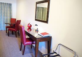 Lake Ruataniwha Holiday Park