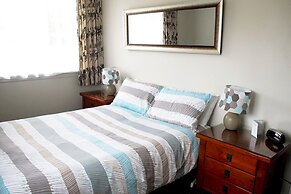 Lake Ruataniwha Holiday Park