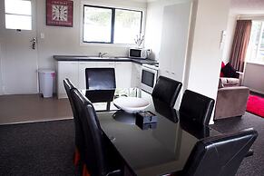 Lake Ruataniwha Holiday Park