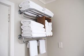 Lake Ruataniwha Holiday Park