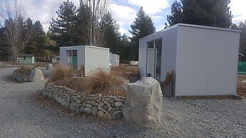Lake Ruataniwha Holiday Park