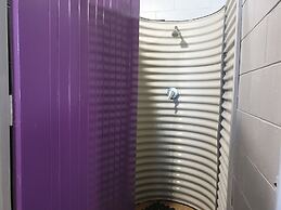 Lake Ruataniwha Holiday Park