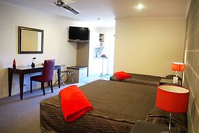 Lake Ruataniwha Holiday Park