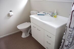 Lake Ruataniwha Holiday Park