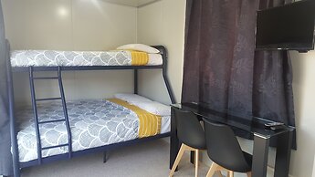 Lake Ruataniwha Holiday Park