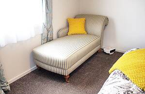 Lake Ruataniwha Holiday Park