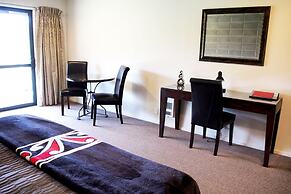 Lake Ruataniwha Holiday Park