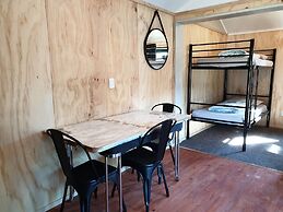 Lake Ruataniwha Holiday Park