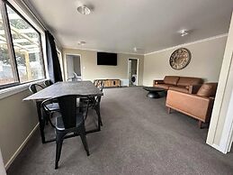 Lake Ruataniwha Holiday Park