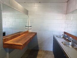 Lake Ruataniwha Holiday Park