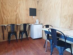 Lake Ruataniwha Holiday Park