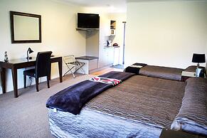 Lake Ruataniwha Holiday Park