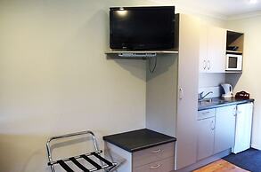 Lake Ruataniwha Holiday Park