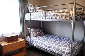 Lake Ruataniwha Holiday Park