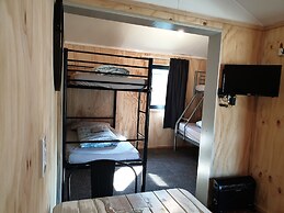 Lake Ruataniwha Holiday Park