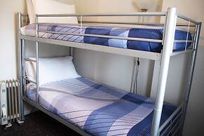 Lake Ruataniwha Holiday Park