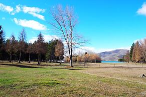 Lake Ruataniwha Holiday Park