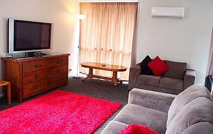 Lake Ruataniwha Holiday Park