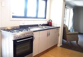 Lake Ruataniwha Holiday Park