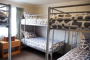 Lake Ruataniwha Holiday Park