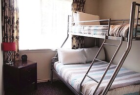 Lake Ruataniwha Holiday Park